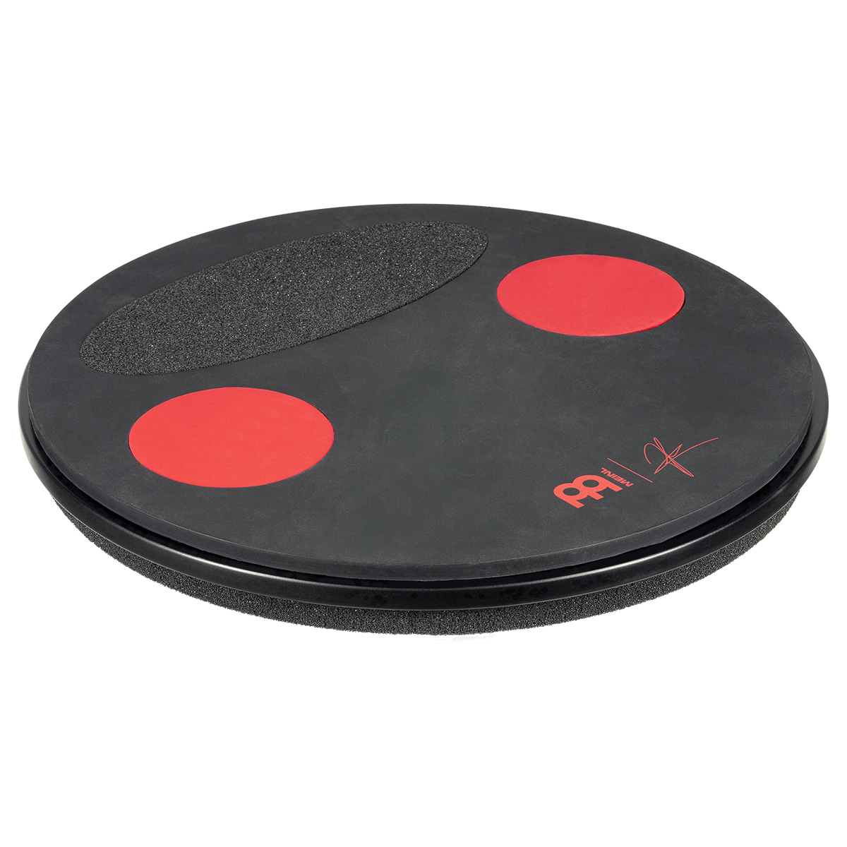 PRACTICADOR MEINL P/BATERIA MOD. MSTP