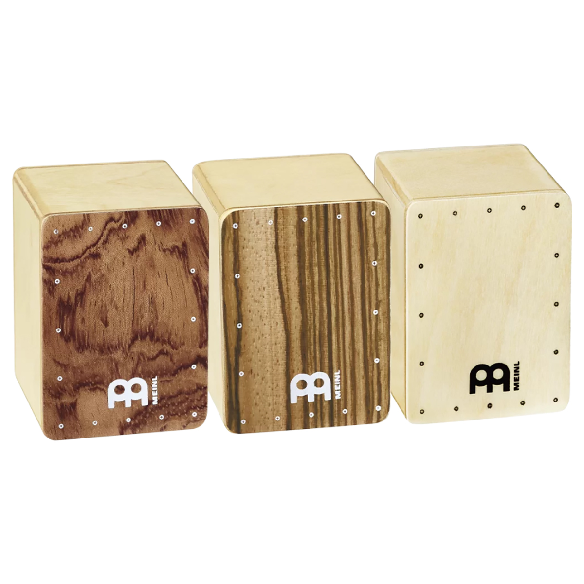 EFECTO (SHAKER) MEINL MOD. SH50-SET