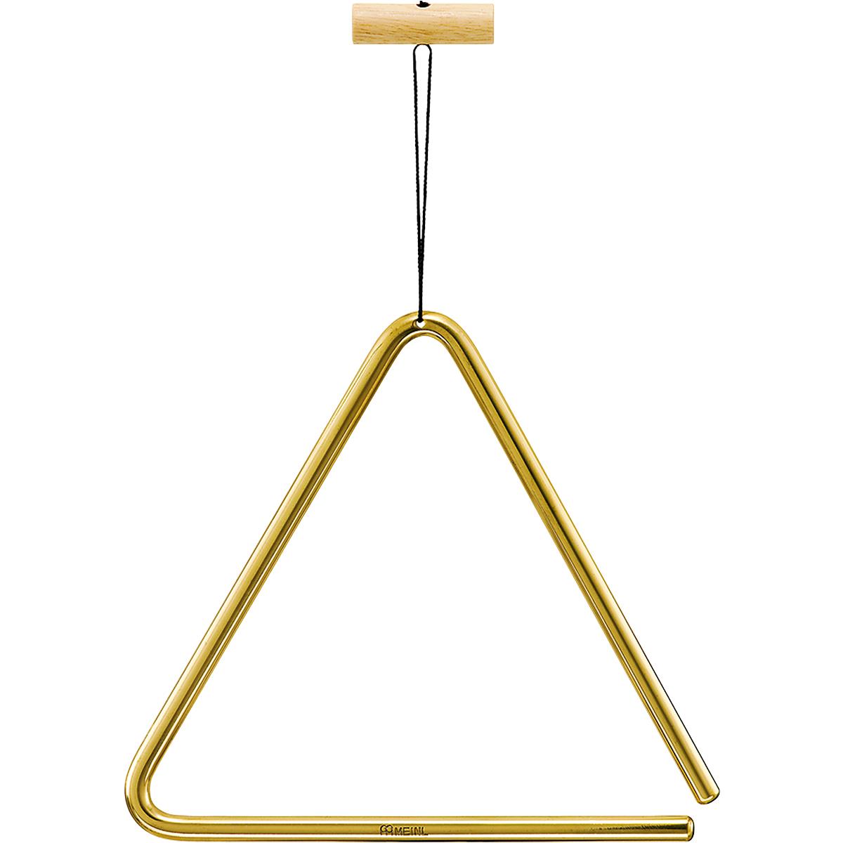 TRIANGULO MEINL MOD. TRI-20B