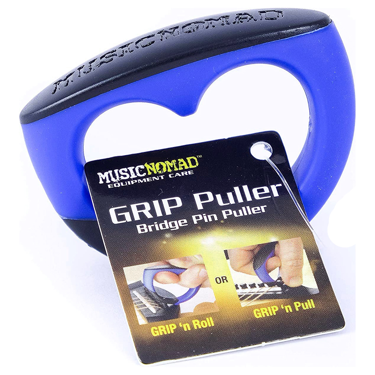 HERRAMIENTA MUSIC NOMAD GRIP PULLER MN219
