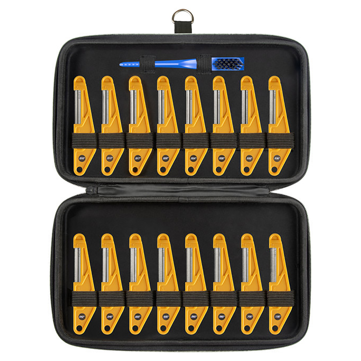 LIMAS MUSIC NOMAD JGO MOD. MN676