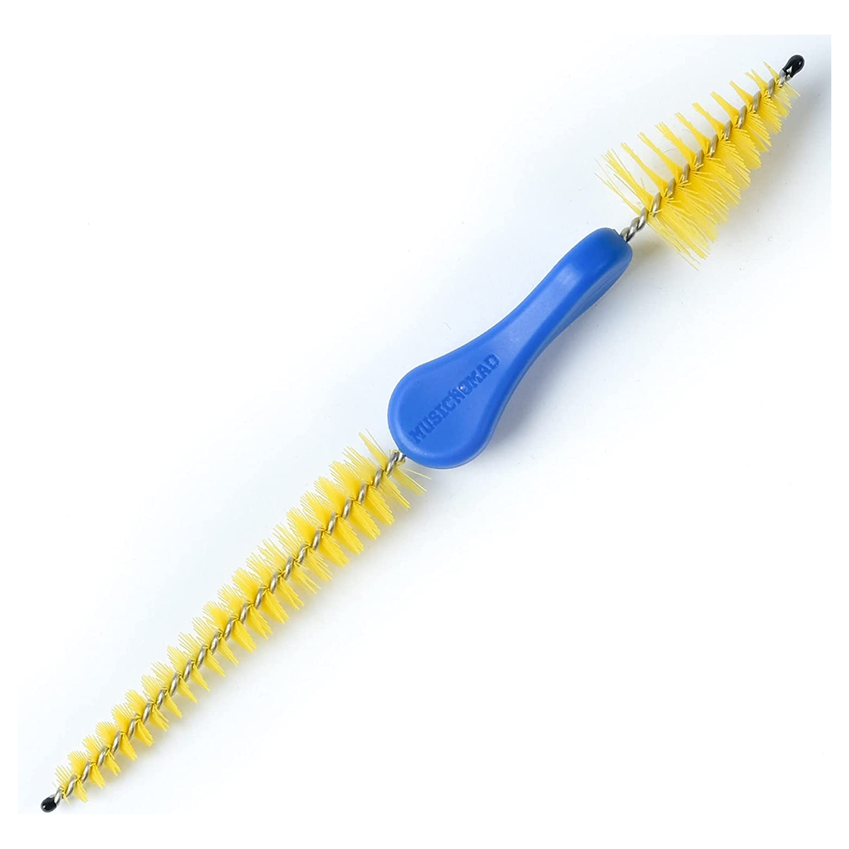 CEPILLO P/BOQUILLAS 2 EN 1 MUSIC NOMAD MN760
