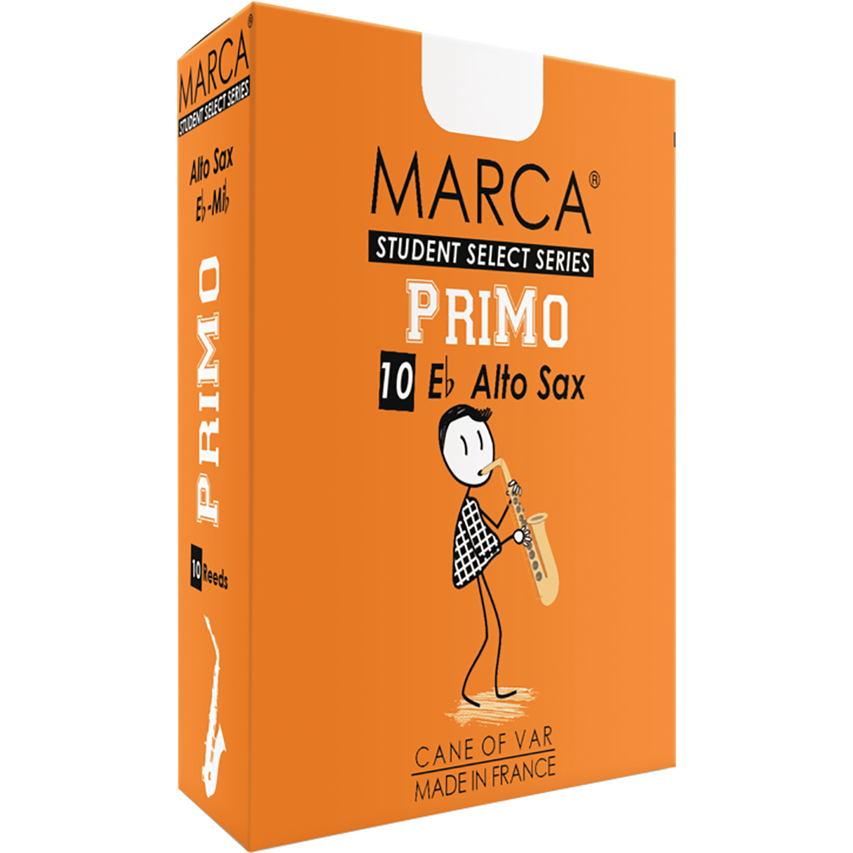 CAÑA PRIMO P/SAXOFON ALTO 3.5