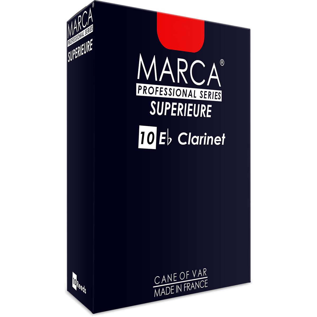 CAÑA SUPERIEURE P/CLARINETE MI BEMOL 3.5