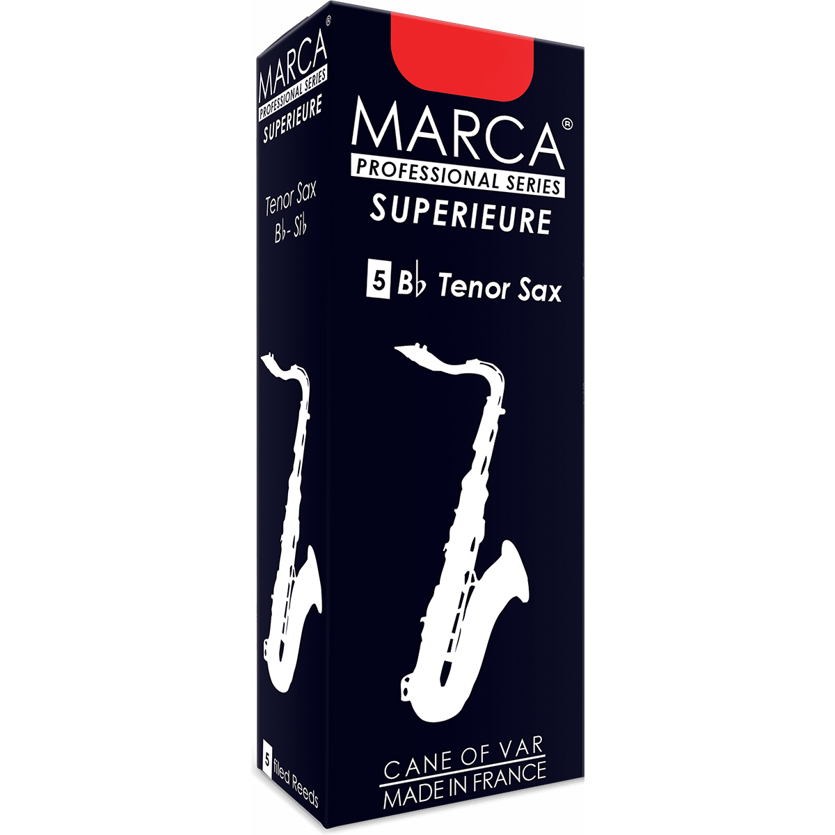 CAÑA SUPERIEURE P/SAXOFON TENOR 3.5