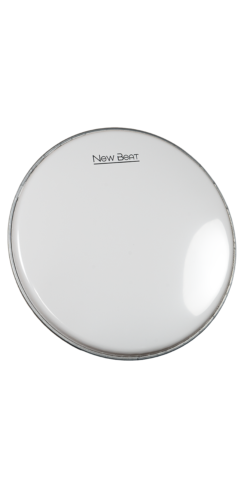 PARCHE NEW BEAT 13 BCO. DH-13W/2HT