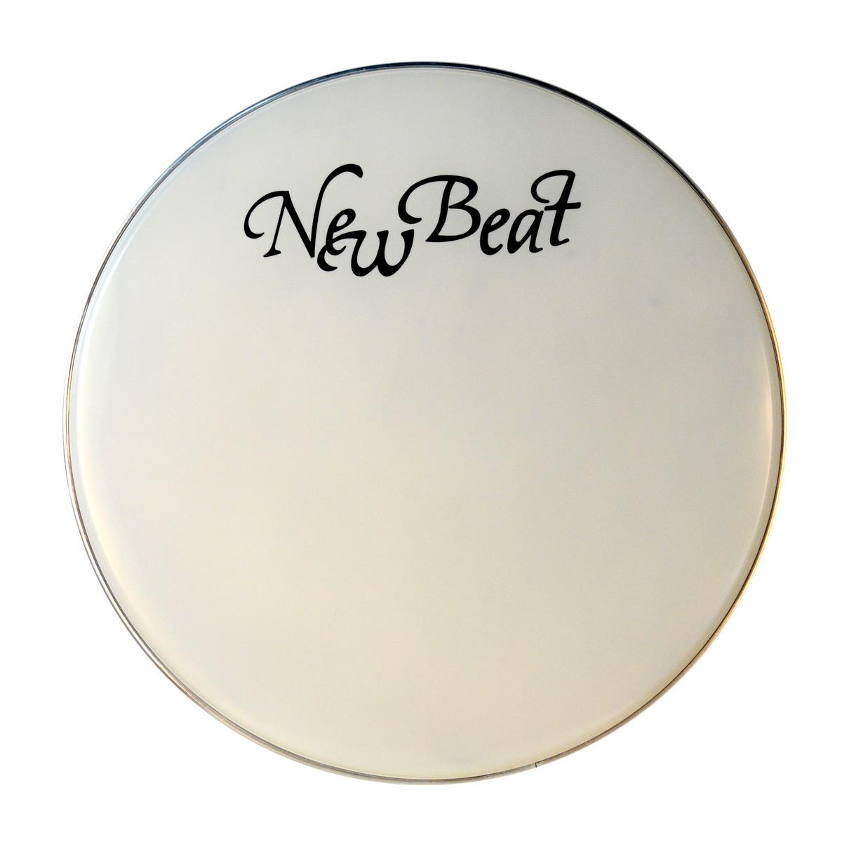 PARCHE NEW BEAT 22 MOD. DH-22W/2