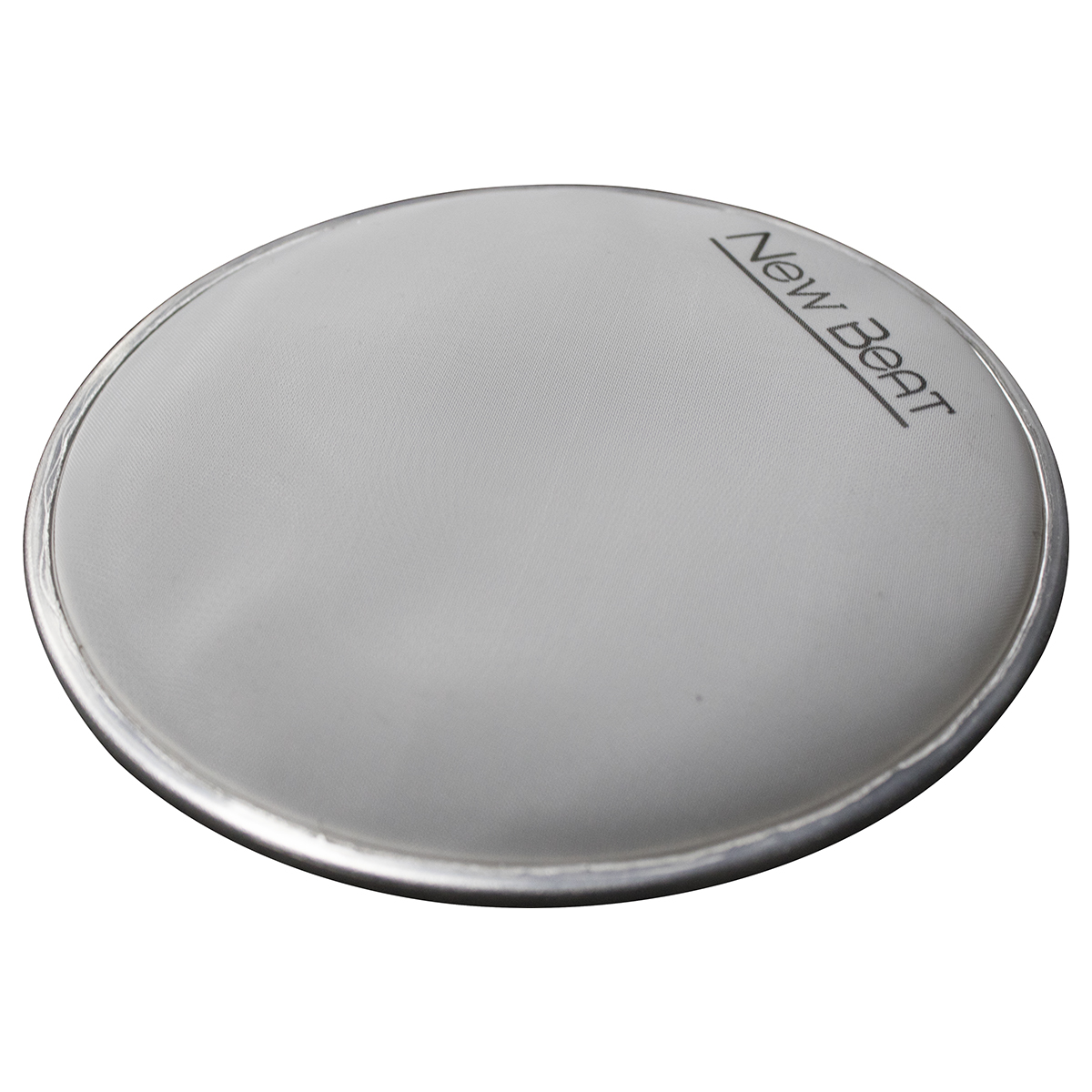PARCHE NEW BEAT P/TOM 7.5 MOD. NB-MH75