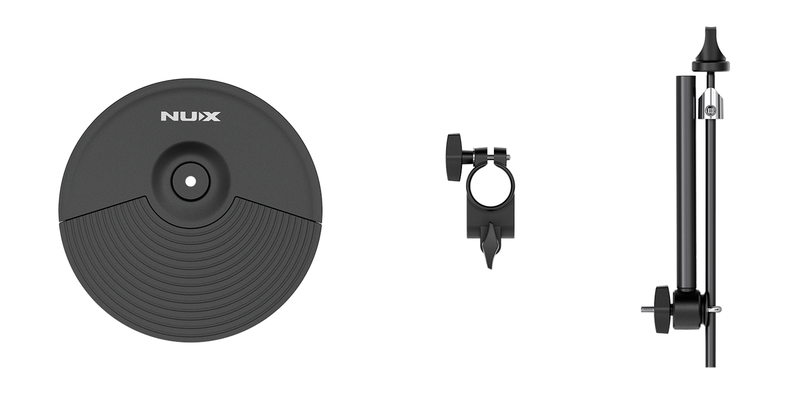 PLATILLO NUX P/BATERIA ELECT. DM-210 10 SET