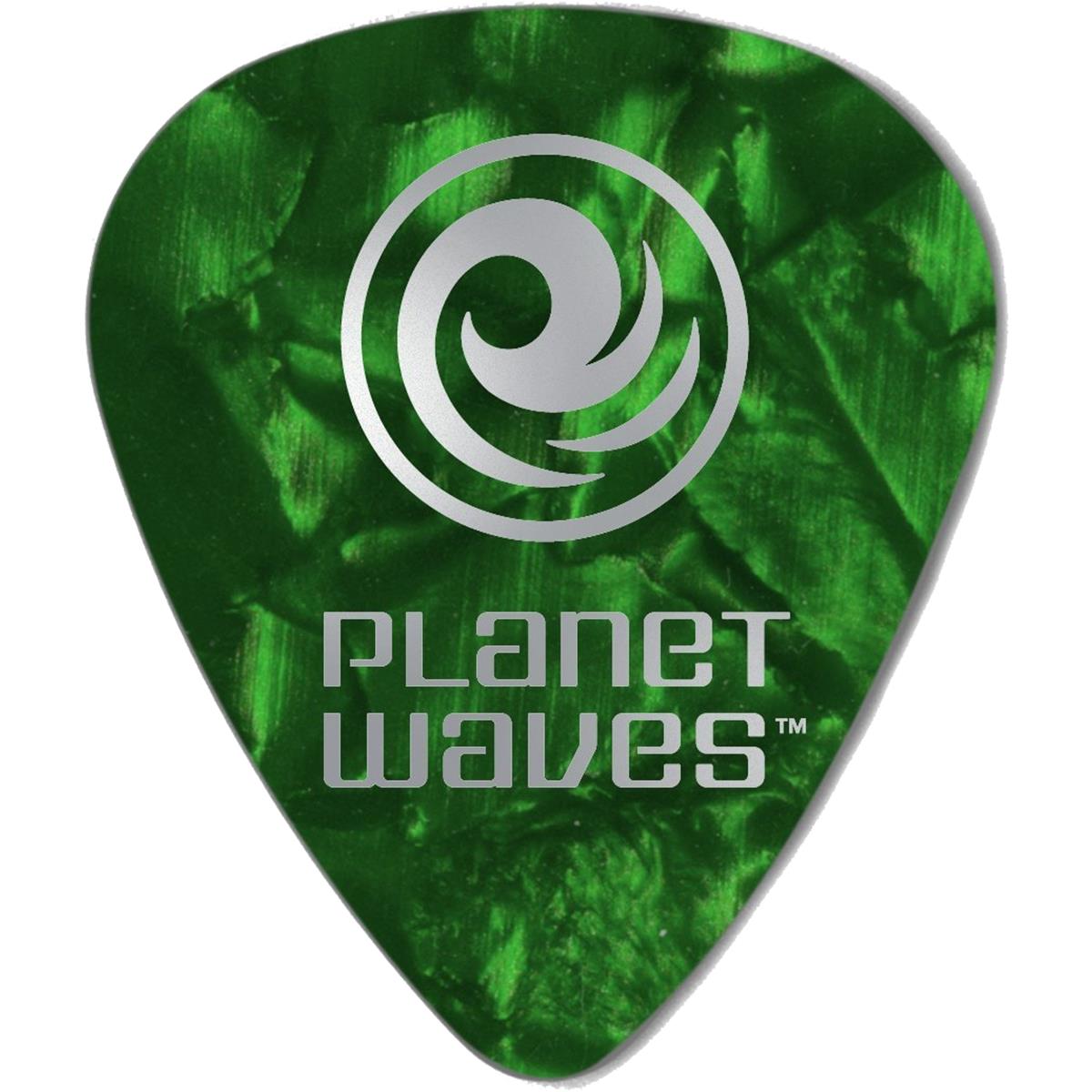 PUAS PLANET WAVE SET MOD. 1CGP7-25