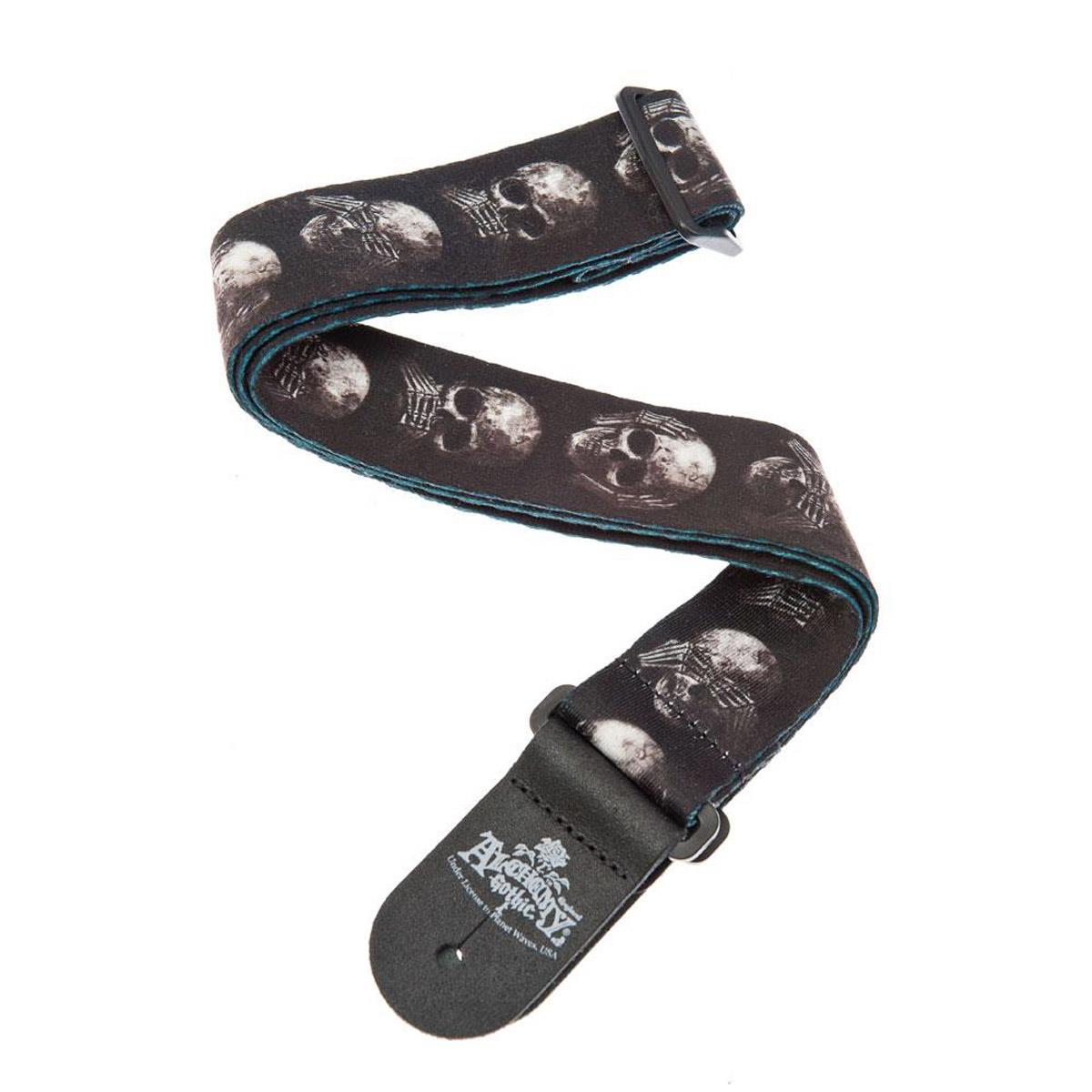 TAHALI PLANET WAVE P/GUIT 50AL01