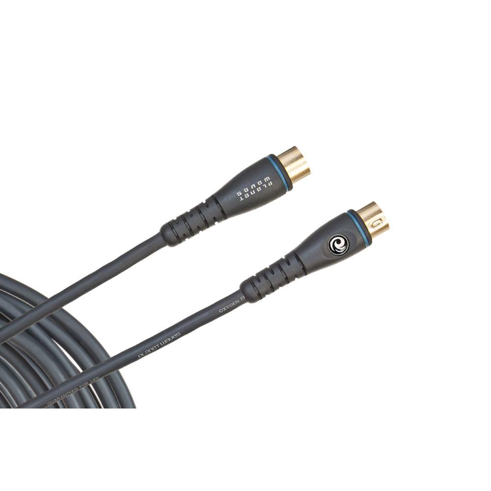 CABLE PLANET WAVE P/MIDI PW-MD-20