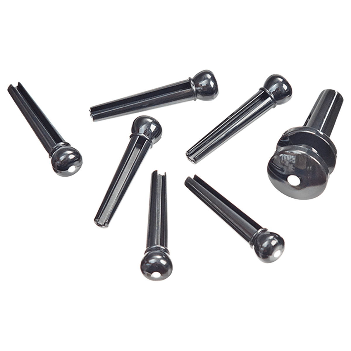 PIN PLANET WAVE PLASTICO PWPS10