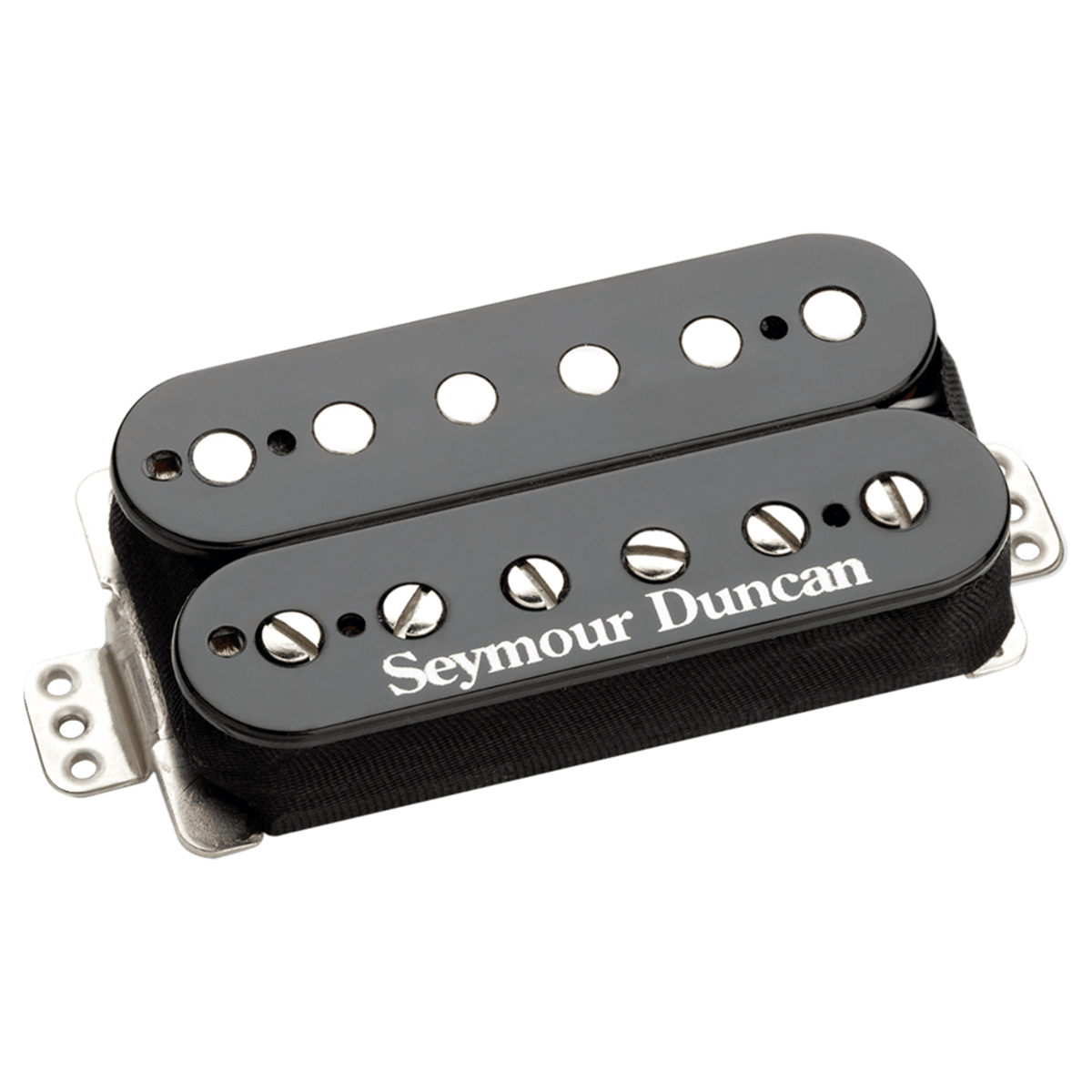 PASTILLA SD PUENTE 78 MODEL TB — NEGRO
