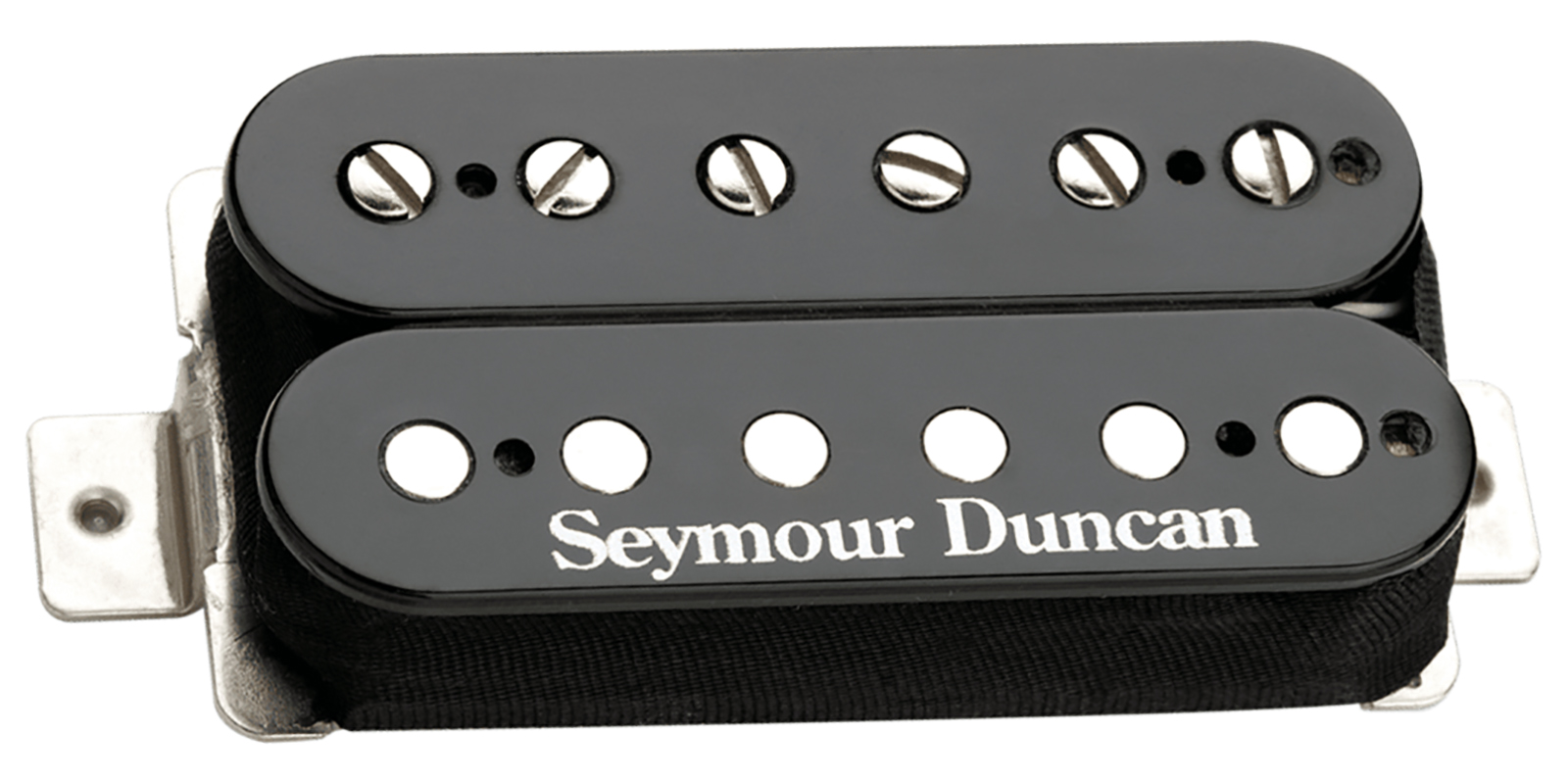 PASTILLA SD BRAZO 78 MODEL NECK — NEGRO