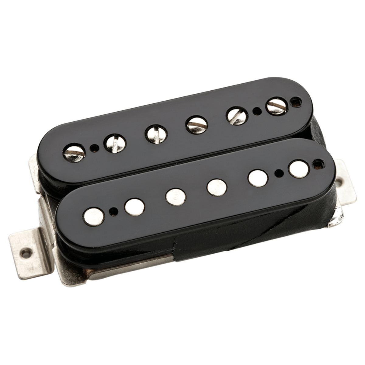 PASTILLA SD PUENTE HB SLASH ALNICO PROII — NEGRO