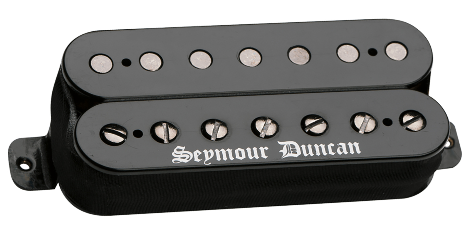 PASTILLA SD PUENTE HB BLACK WINTER 7CRDS
