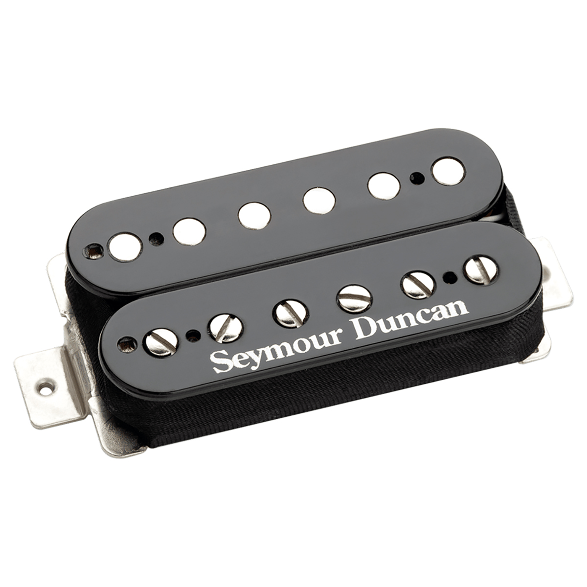 PASTILLA SD PUENTE HIGH VOLTAGE BRIDGE — NEGRO