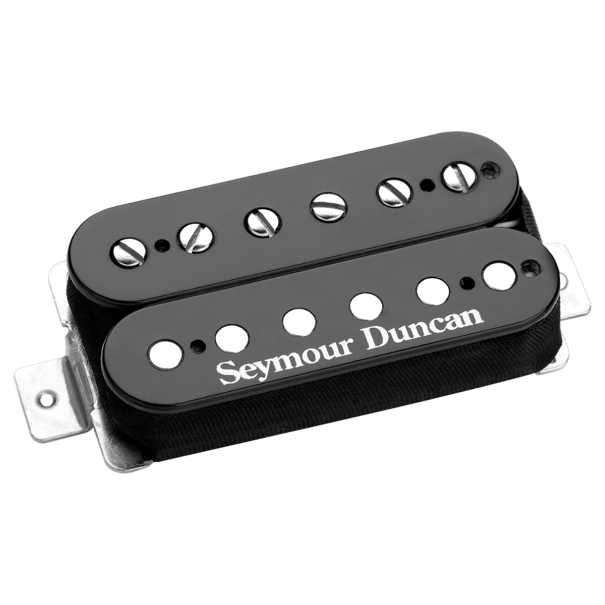 PASTILLA SD BRAZO HIGH VOLTAGE NECK — NEGRO