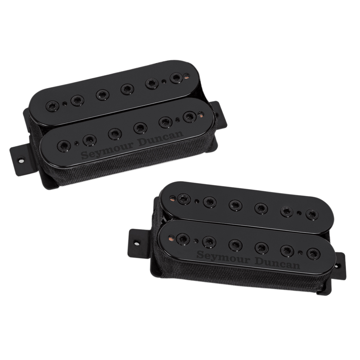 PASTILLAS SD JUEGO HOLCOMB SS — NEGRO