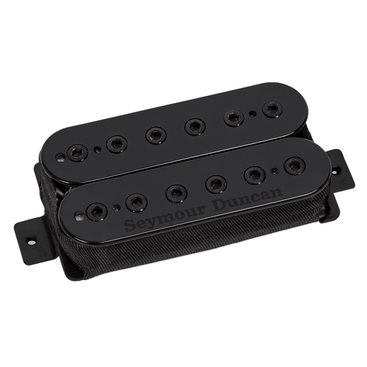 PASTILLA SD PUENTE HOLCOMB SCOURGE — NEGRO