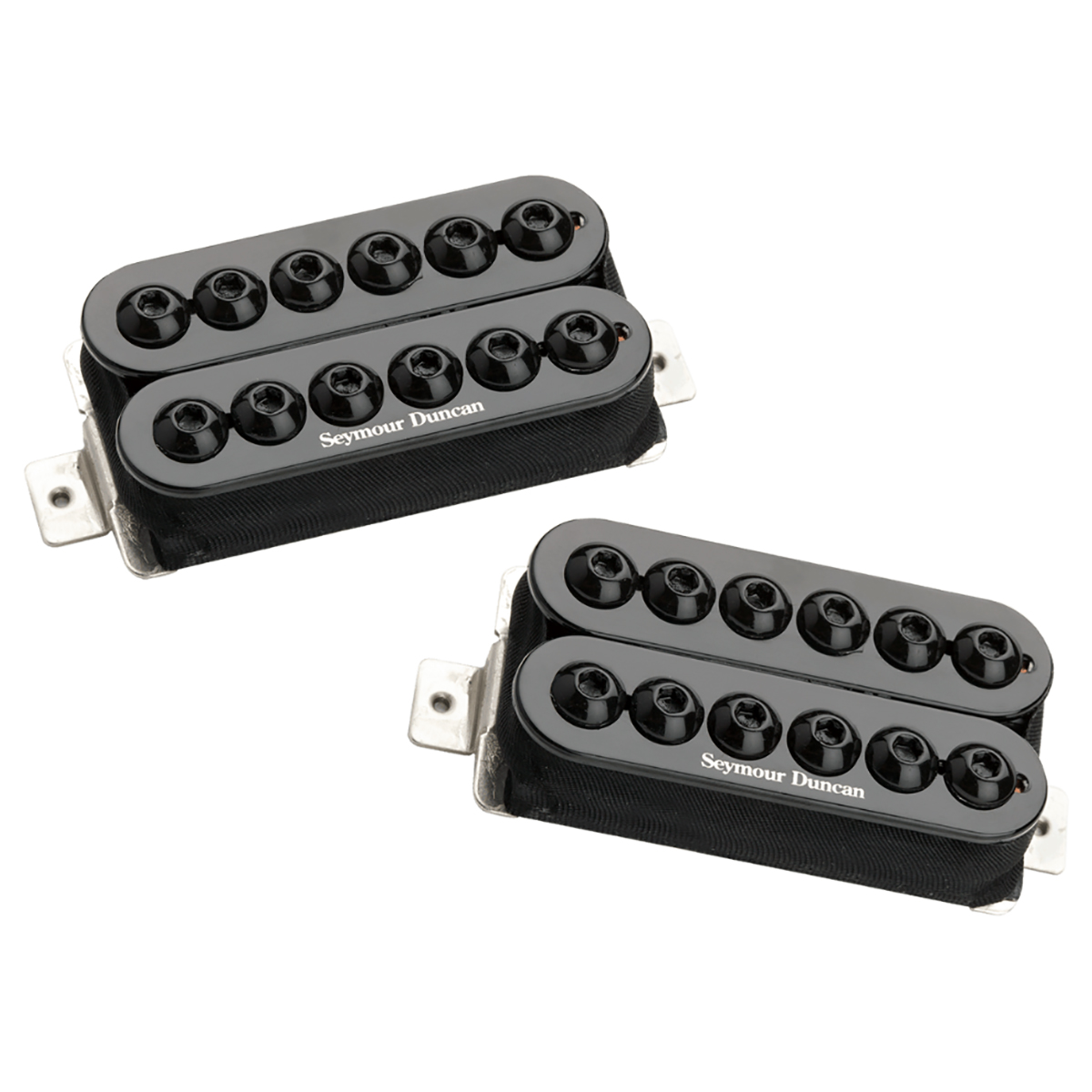 PASTILLAS SD JUEGO INVADER BLACK