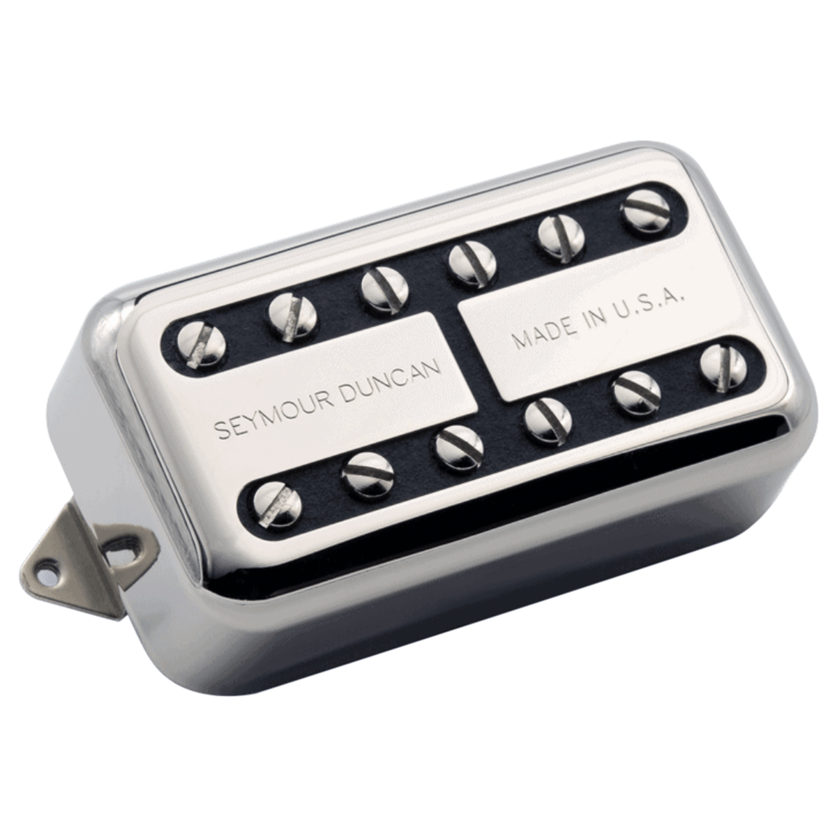PASTILLA SD PUENTE HB PSYCLONE HB NICKEL