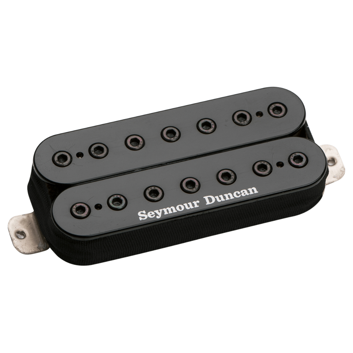 PASTILLA SD PUENTE SH-10B FULL SHRED — NEGRO