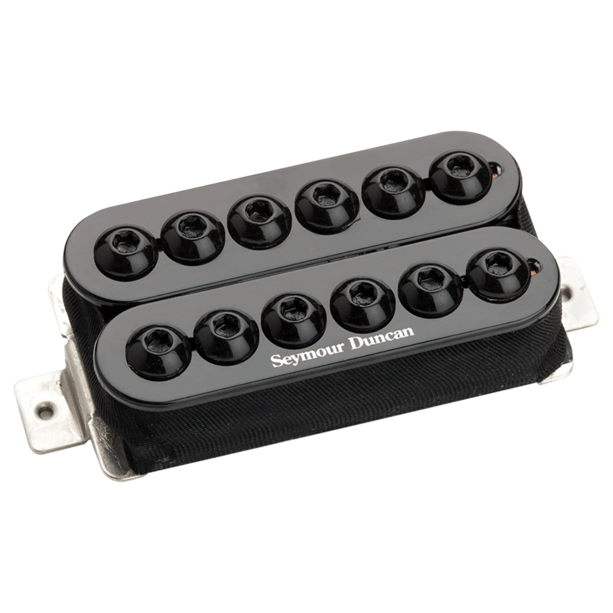 PASTILLA SD BRAZO SH-8N INVADER — BLANCO