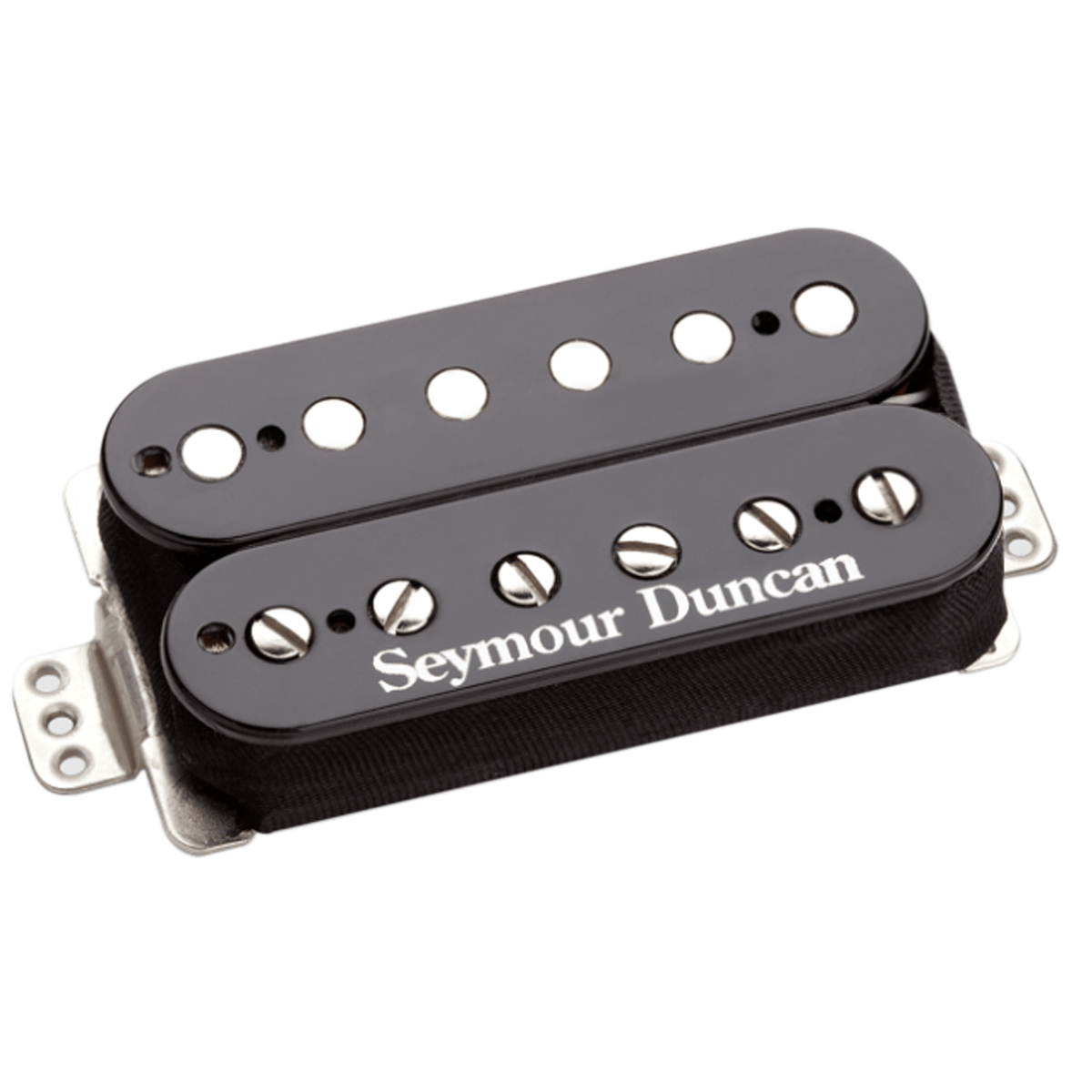 PASTILLA SD BRAZO SH-PG1N PEARLY GATES — NEGRO