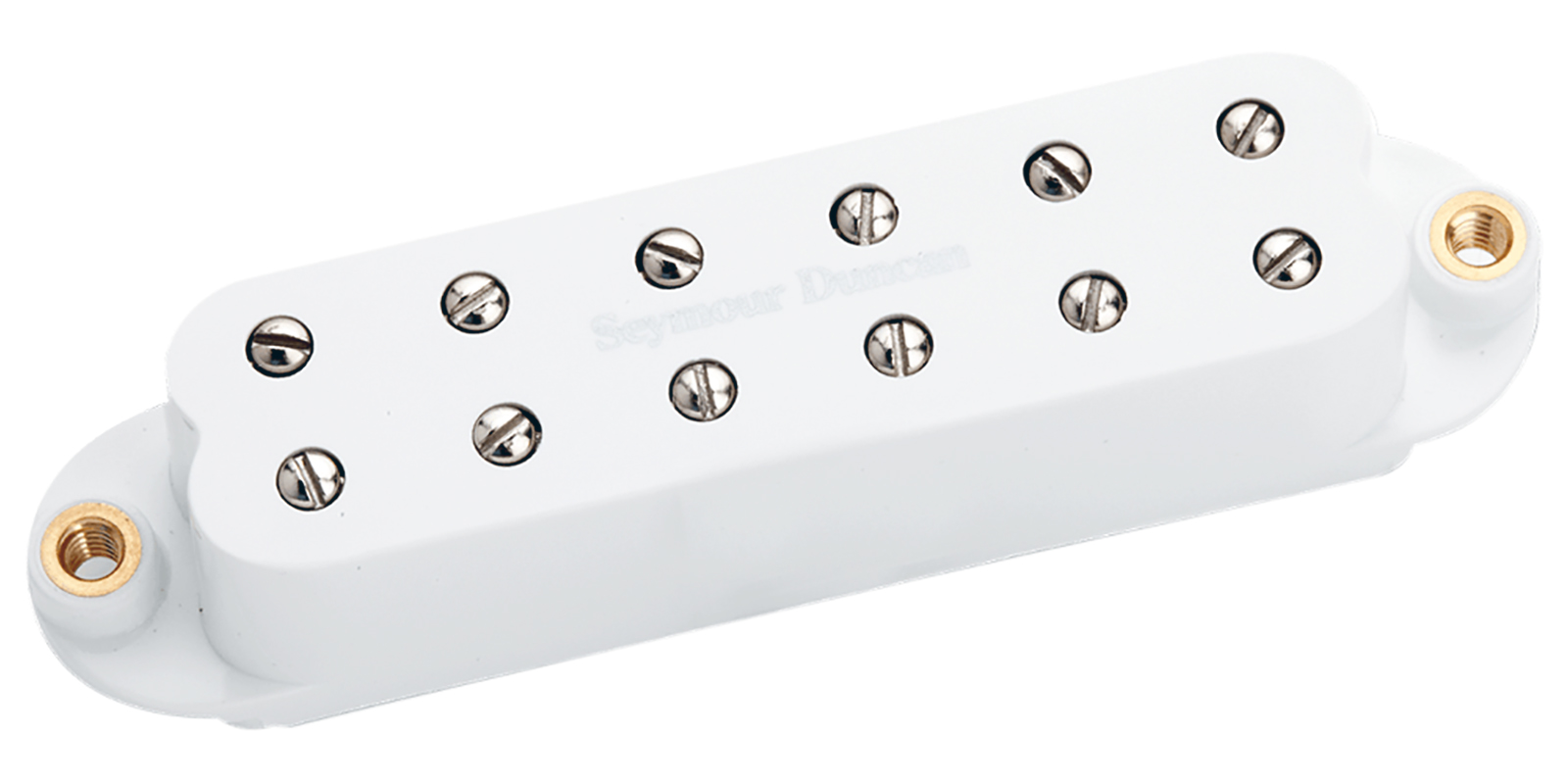 PASTILLA SD BRAZO SC LITTLE 59 STRAT — BLANCO