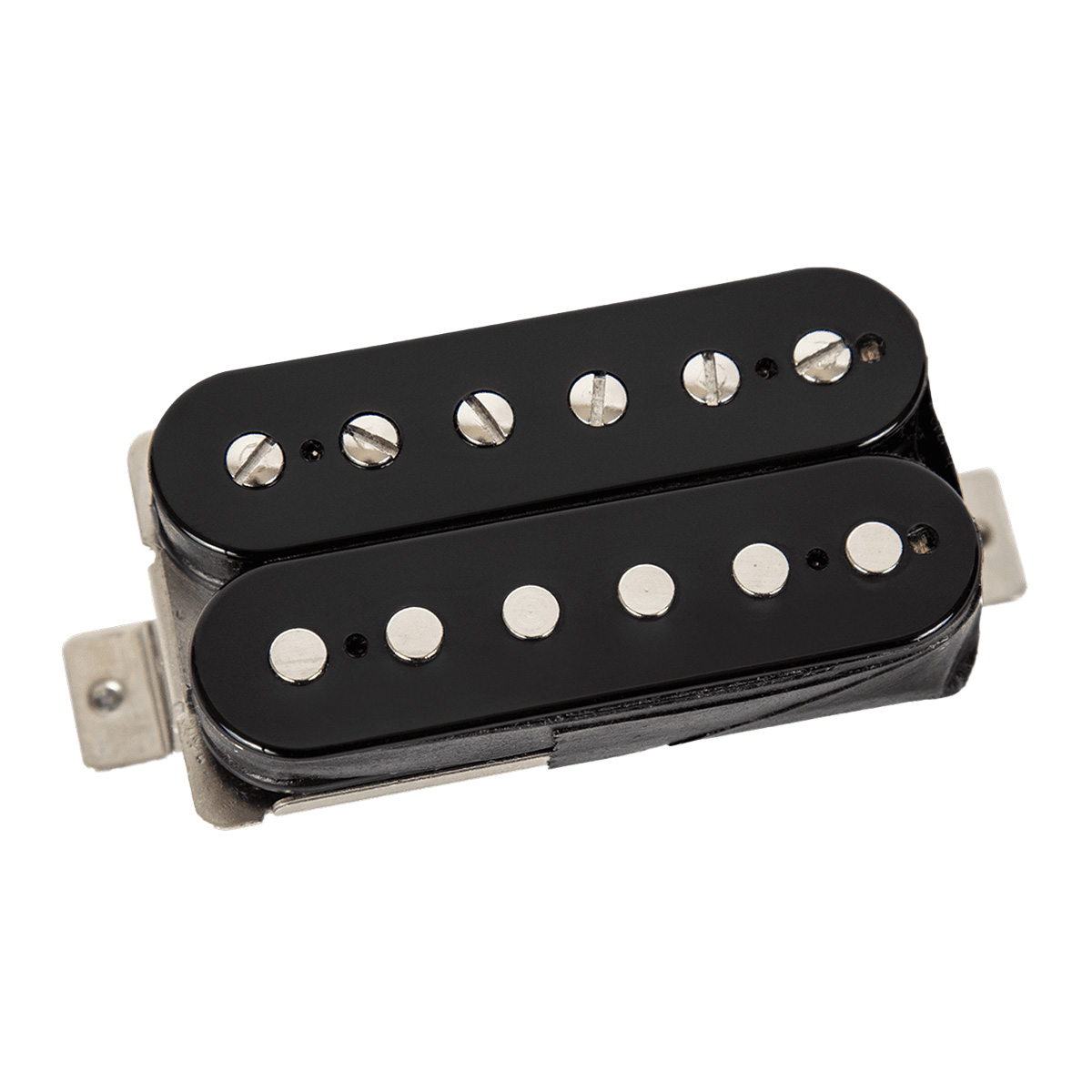 PASTILLA SD BRAZO SLASH 2.0 NECK HB — NEGRO