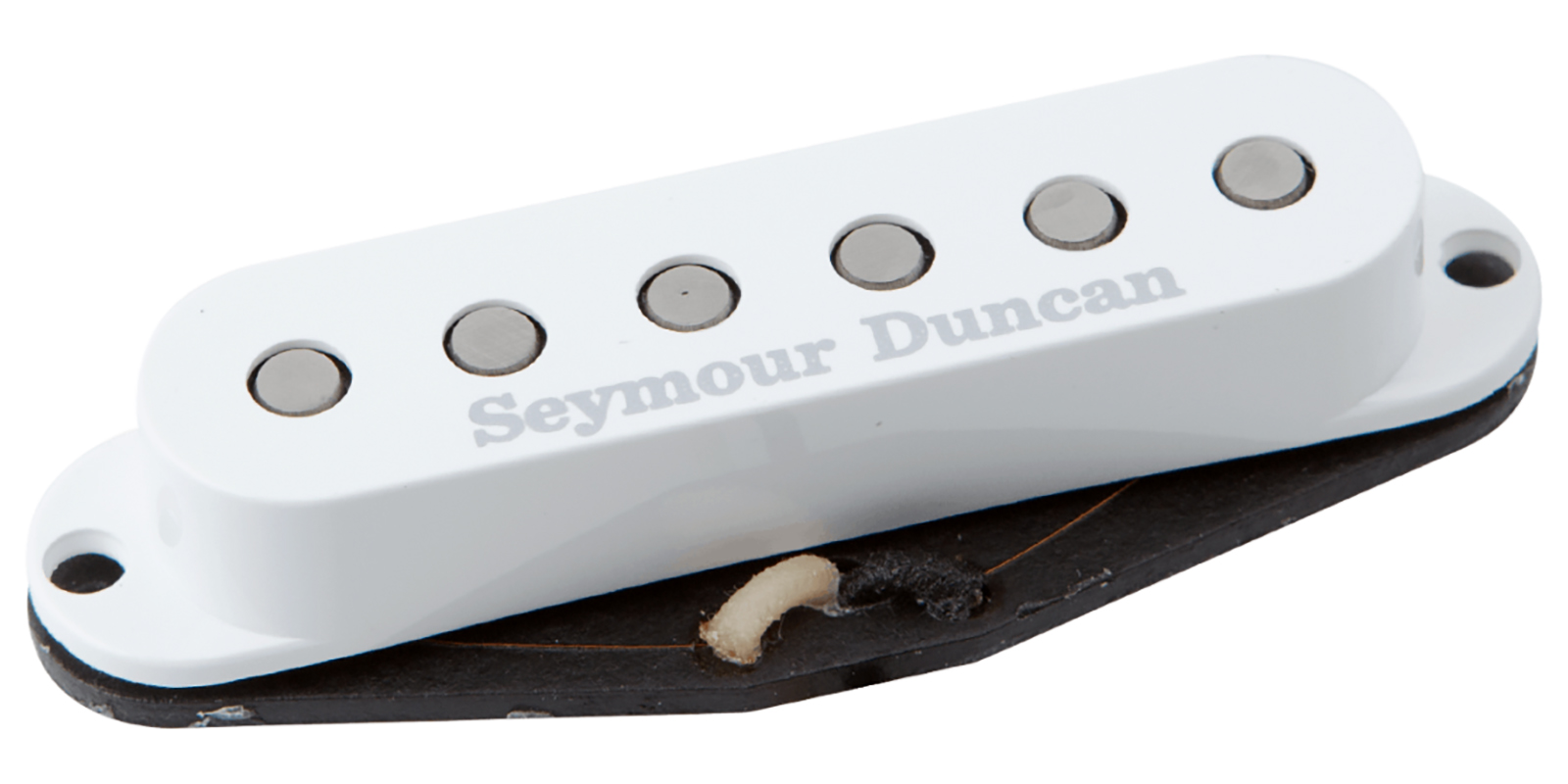 PASTILLA SD BRAZO PUENTE SSL-2 VNTG FLAT FOR STRAT