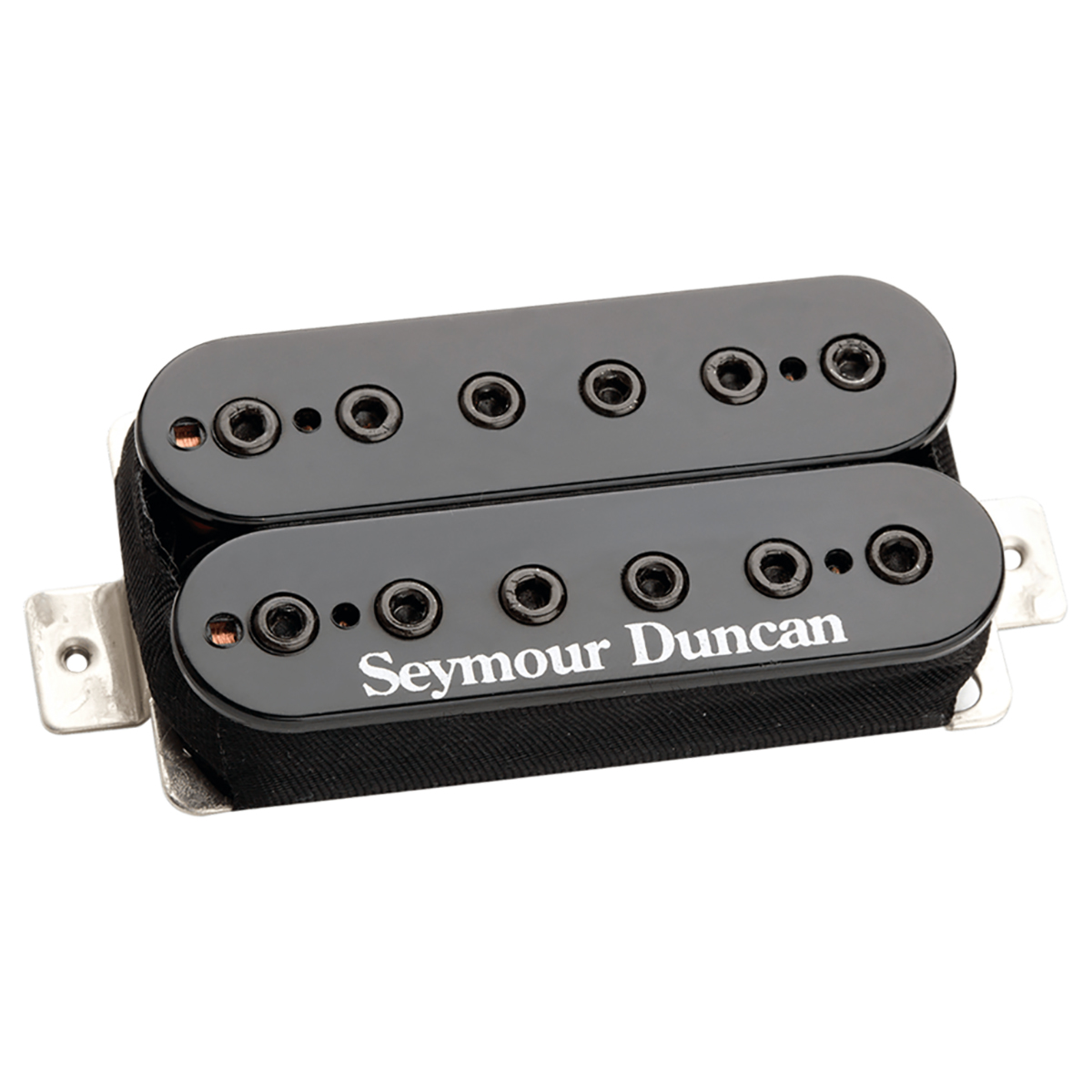 PASTILLA SD PUENTE TB-10 FULL SHRED TREMBUCKER — NEGRO