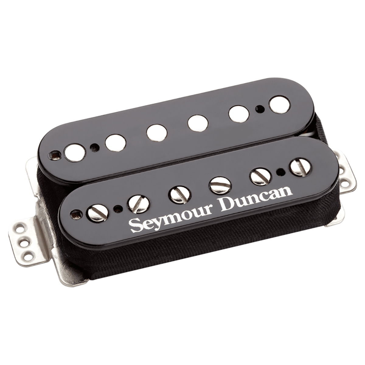 PASTILLA SD PUENTE TB-4 JB TREMBUCKER — NEGRO