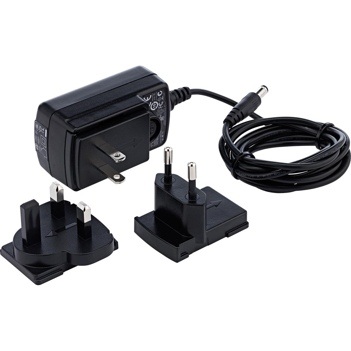 ADAPTADOR TC ELECT. P/PEDAL POWERPLUG 9