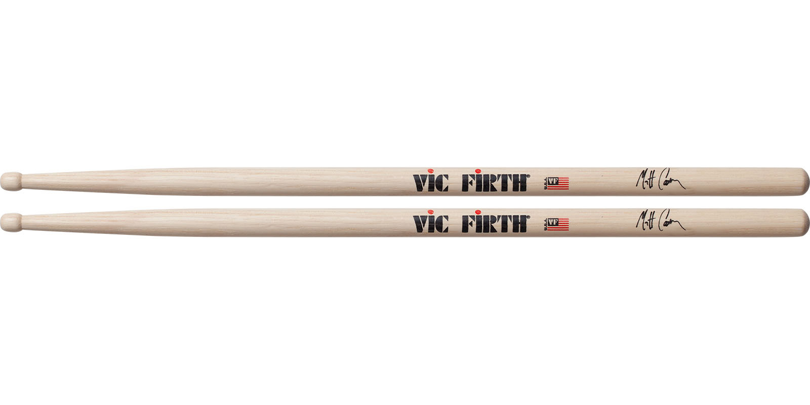 BAQUETAS VIC FIRTH MOD. MATT CAMERON