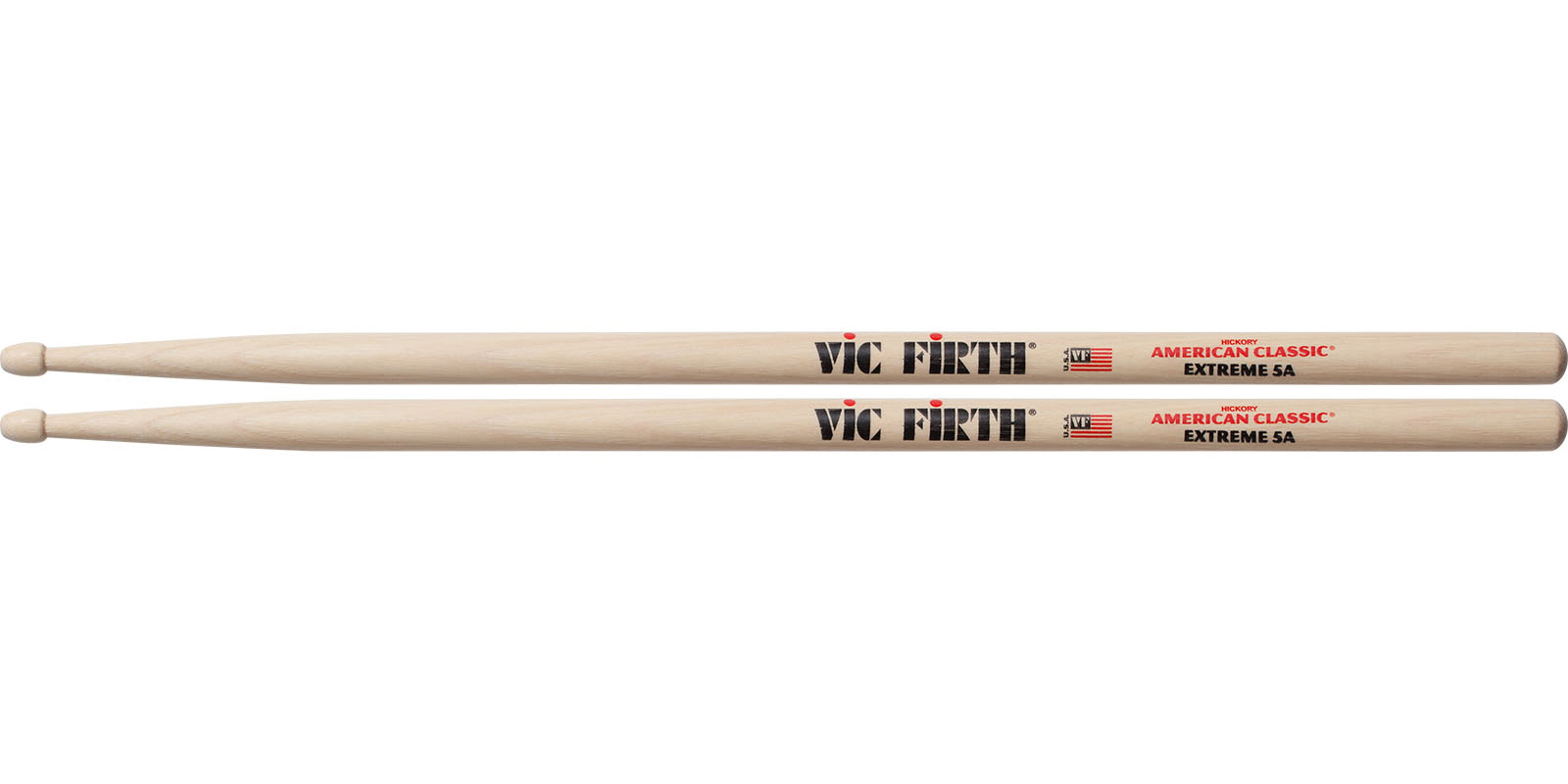 BAQUETAS VIC FIRTH MOD. X5A