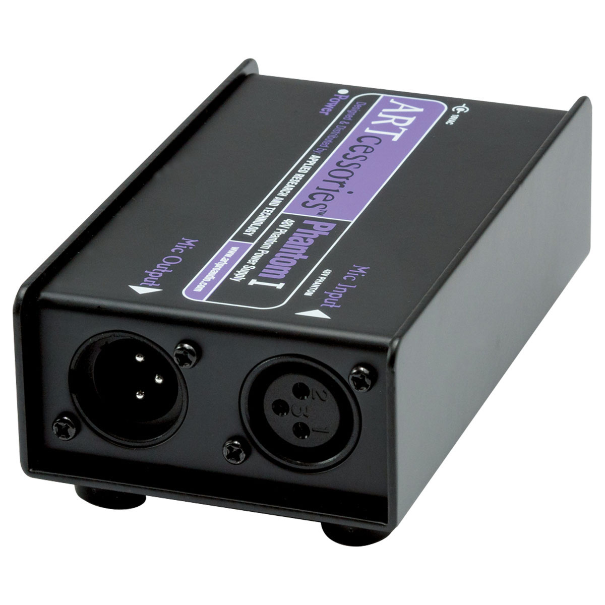 FUENTE A.R.T. DE PODER MOD. PHANTOM1