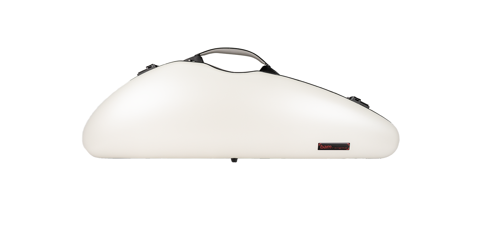 ESTUCHE BAM P/VIOLIN MOD. 2000XL — WHITE