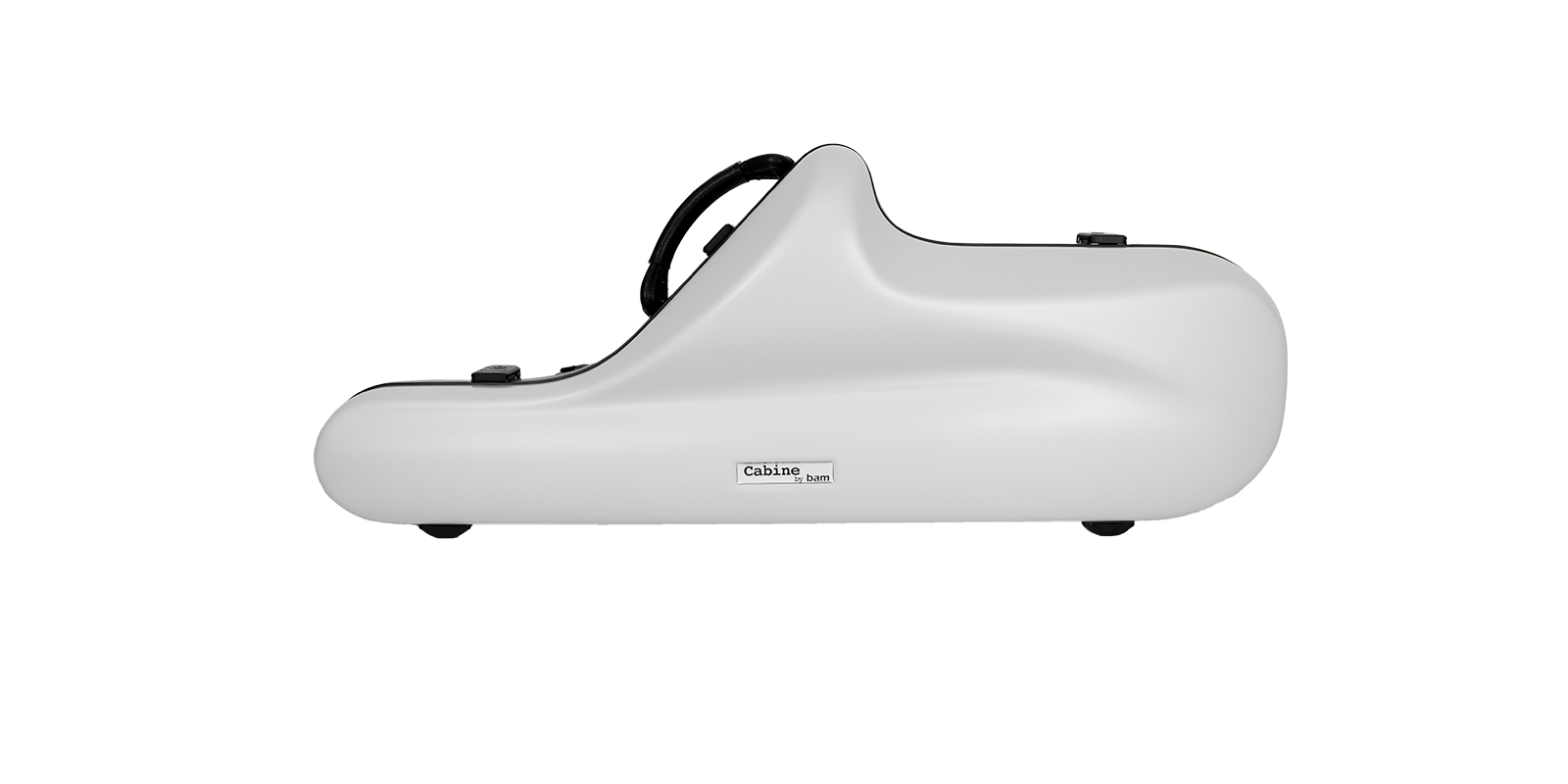 ESTUCHE BAM P/SAXO TENOR MOD. 4012S — BLACK