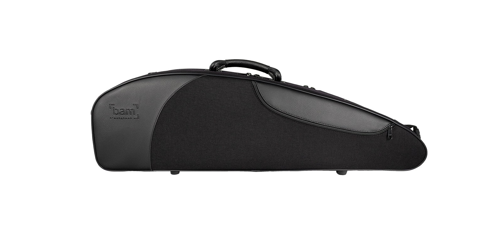 ESTUCHE BAM P/VIOLIN MOD. 5003S — BLACK