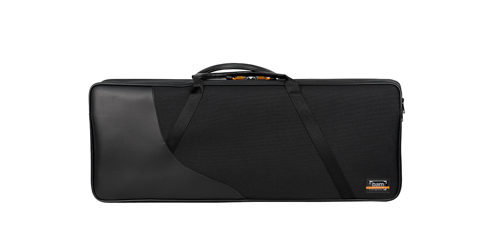 ESTUCHE BAM P/VIOLA MOD. CONS2043SN