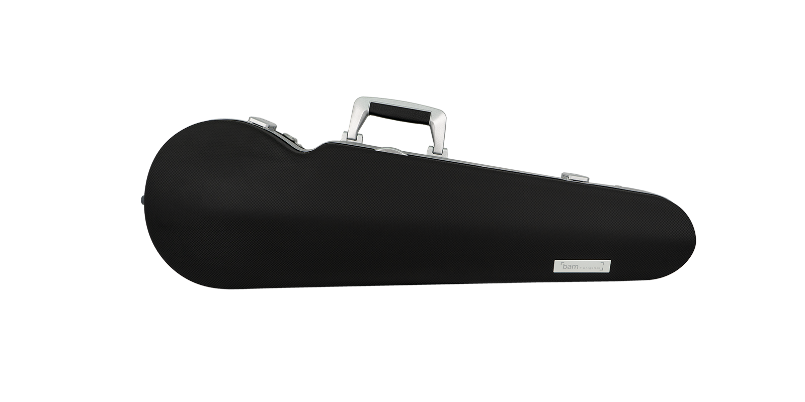 ESTUCHE BAM P/VIOLIN MOD. PANT2002XL — BLACK