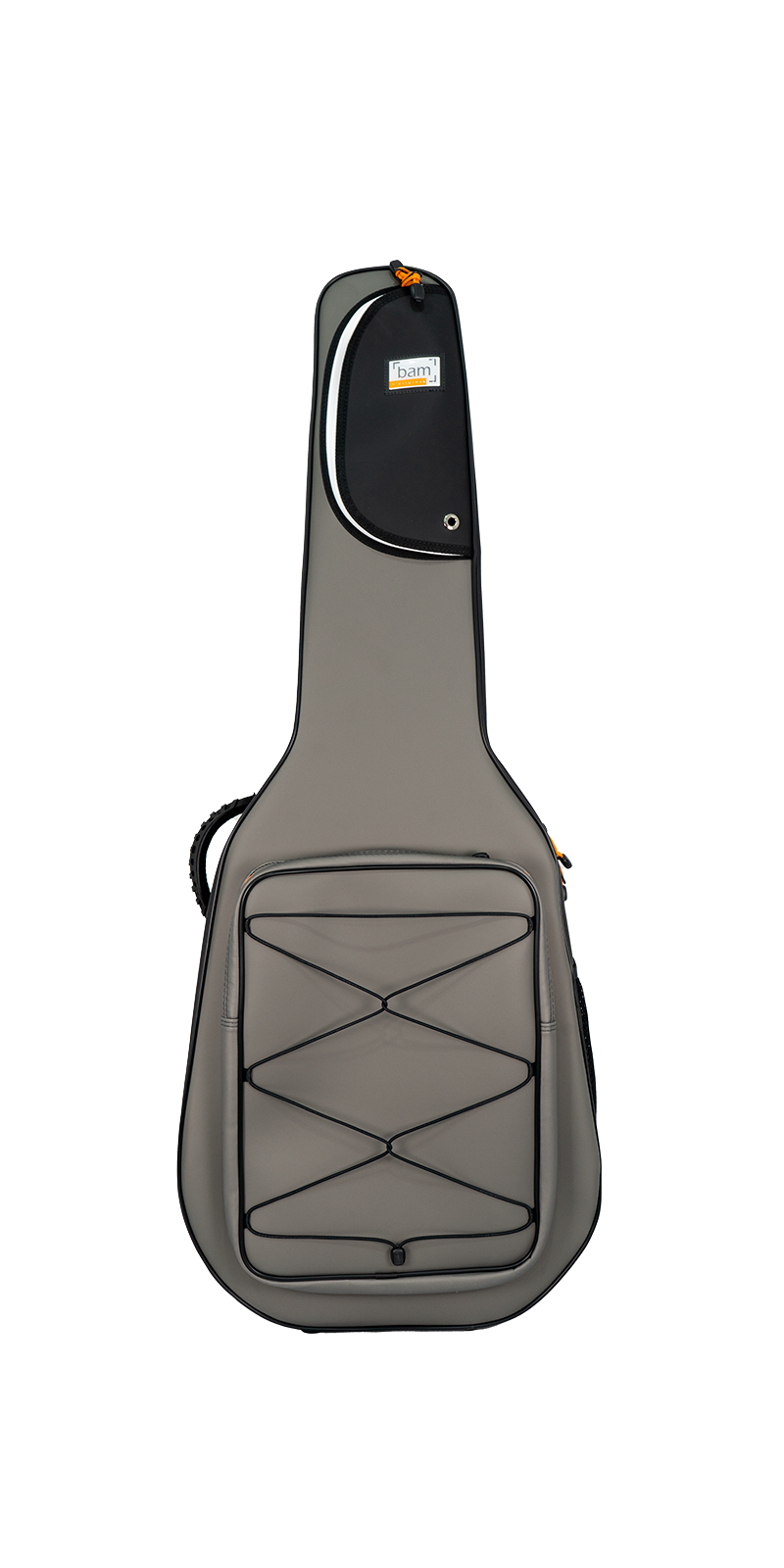 ESTUCHE BAM P/GUITARRA MOD. PEAK8002SN