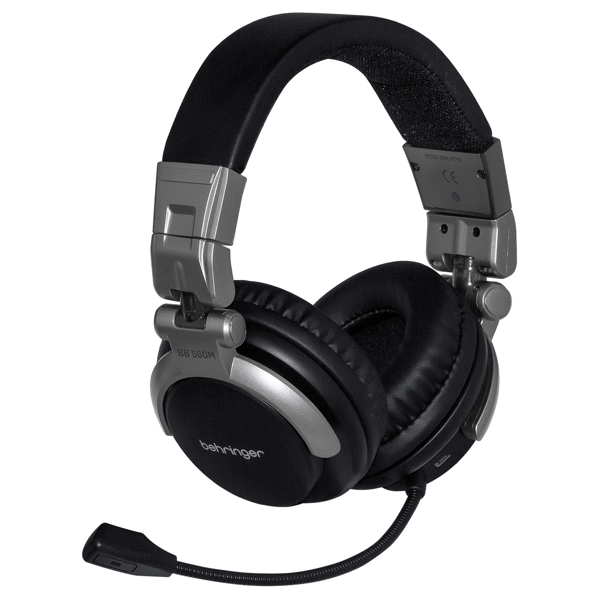 AUDIFONOS BEHRINGER MOD. BB 560M