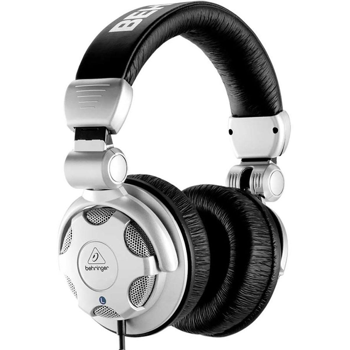 AUDIFONOS BEHRINGER MOD. HPX2000