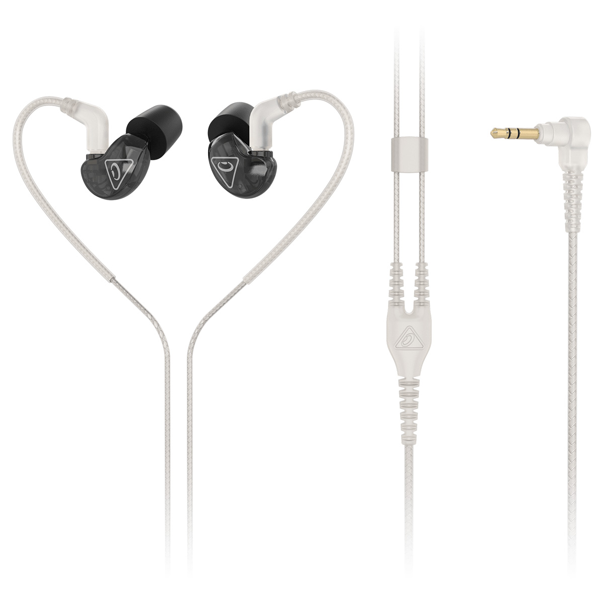 AUDIFONOS BEHRINGER MOD. SD251-CK