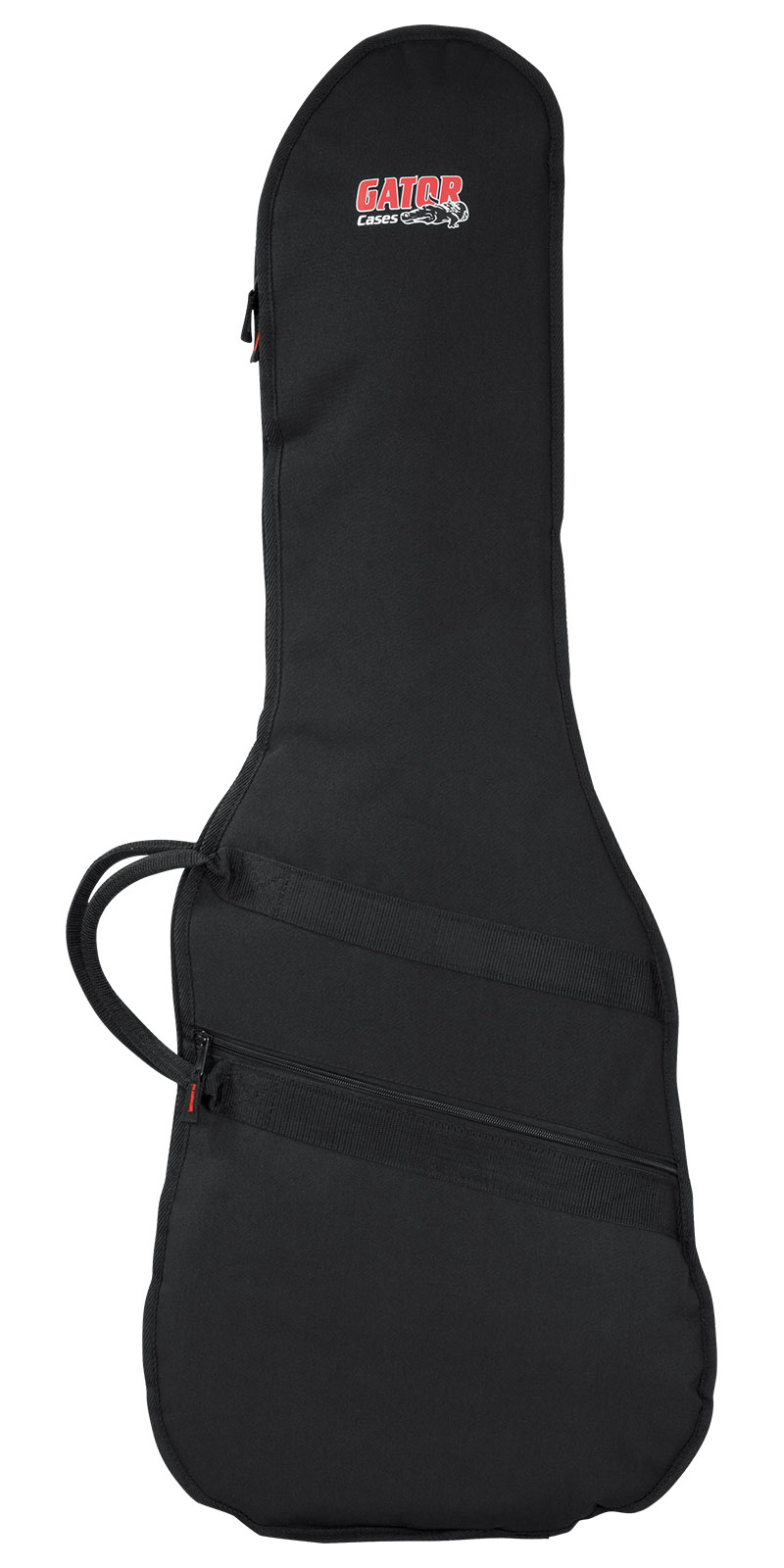 FUNDA GATOR P/GUITARRA GBE-ELECT