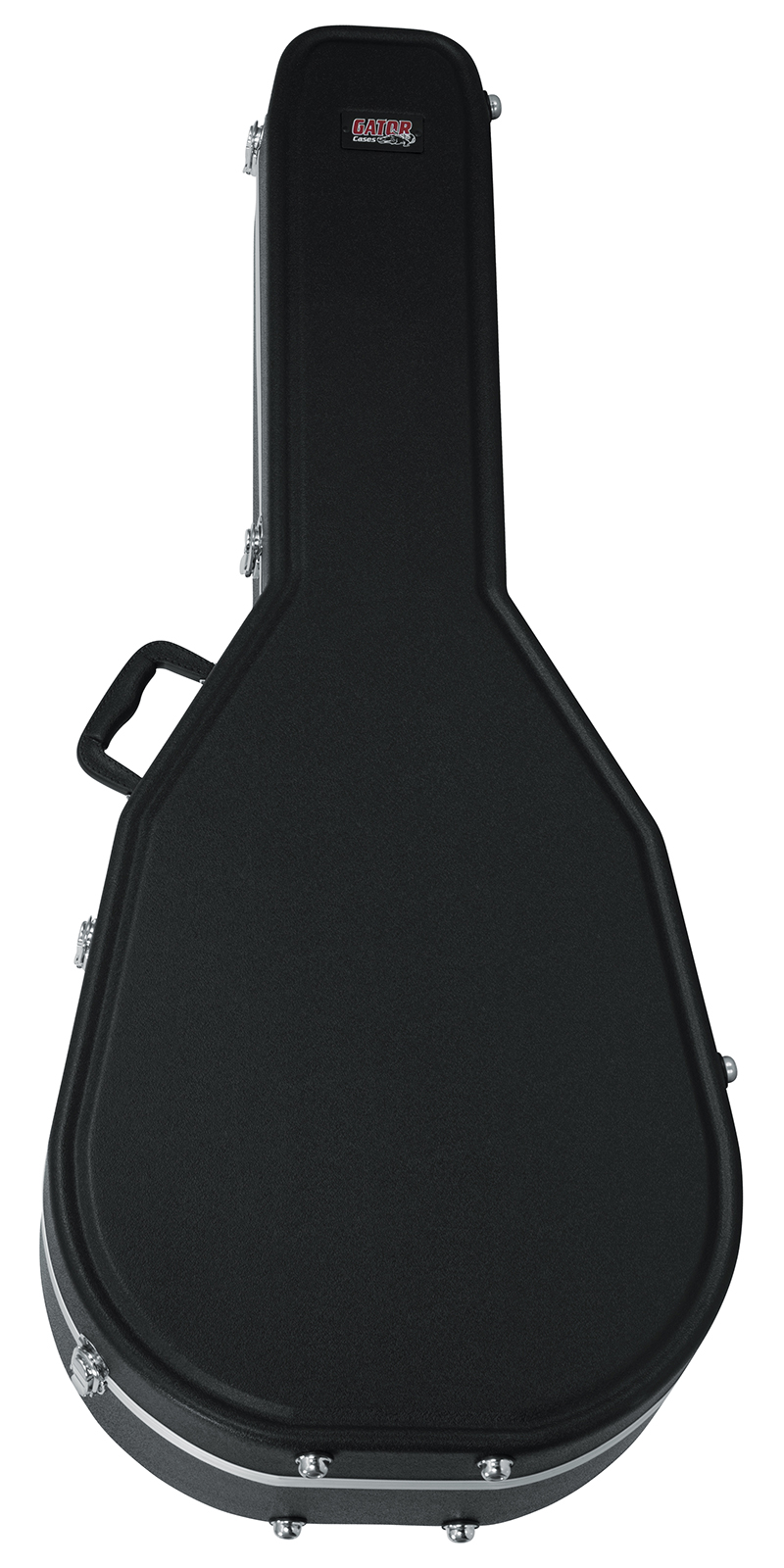 ESTUCHE GATOR P/GUITARRA GC-JUMBO